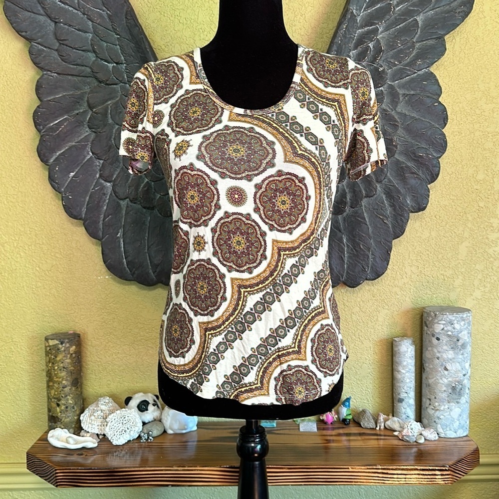 Dex Tee Shirt
